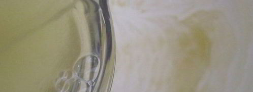 суфле ягодно-сливочные тучки. Шаг 6