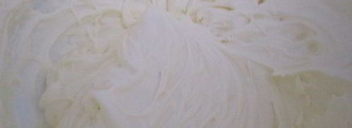 суфле ягодно-сливочные тучки. Шаг 7