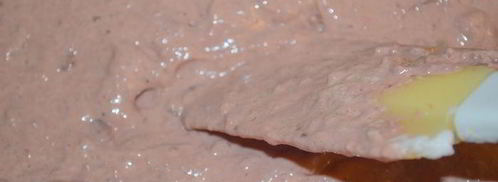 террин-суфле три вкуса. Шаг 14