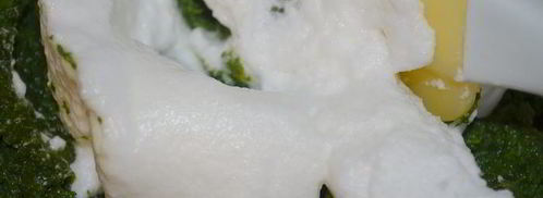 террин-суфле три вкуса. Шаг 15