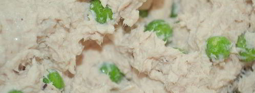 террин-суфле три вкуса. Шаг 7