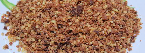 торт-суфле чудо. Шаг 6