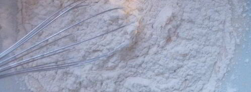 торт-суфле птичье молоко. Шаг 2