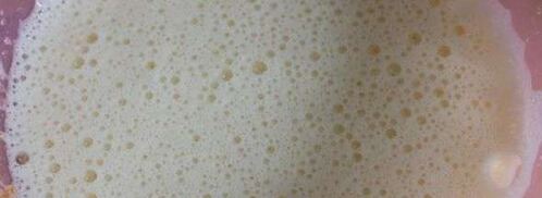 торт-суфле сливочно-сырный. Шаг 23