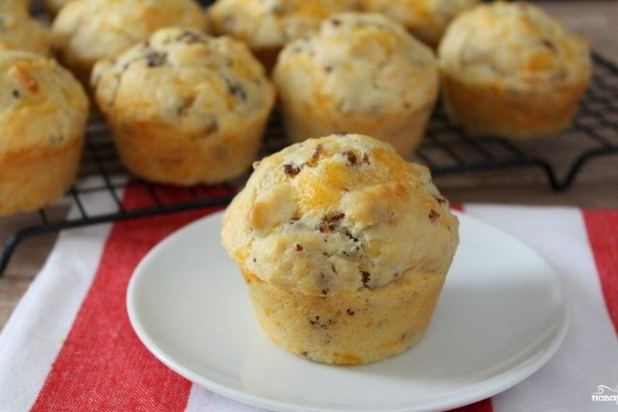 Рецепт творожного суфле для детей