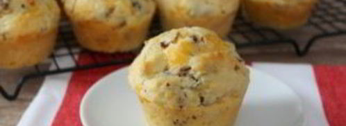 творожное суфле для детей. Шаг 3