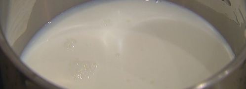 творожное суфле с апельсином. Шаг 2