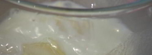 творожное суфле с апельсином. Шаг 5