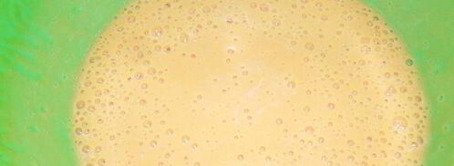 тыквенно-лимонное суфле. Шаг 4