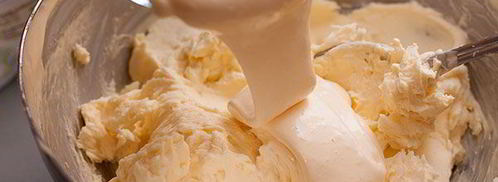 апельсиновый тирамису. Шаг 5