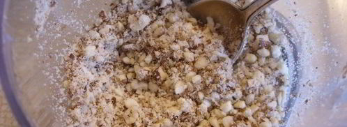 десерт тирамису. Шаг 4