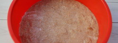 диетический тирамису. Шаг 2