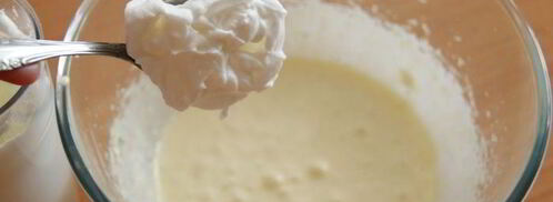 классический тирамису. Шаг 3