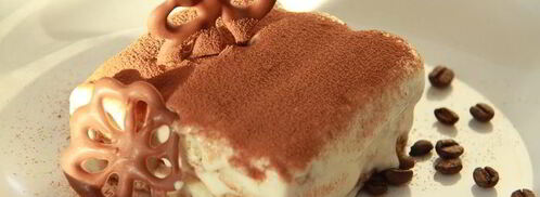 классический тирамису. Шаг 7