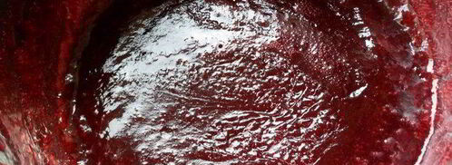 клубничный тирамису. Шаг 2