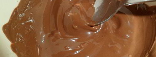 клубничный тирамису. Шаг 18