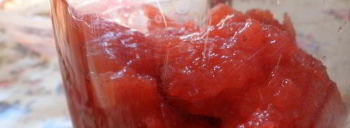 клубничный тирамису. Шаг 5