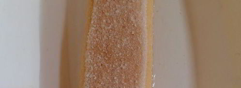 клубничный тирамису. Шаг 6