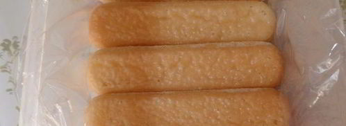 клубничный тирамису. Шаг 7