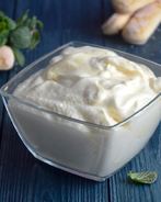 Крем для тирамису с маскарпоне