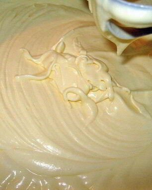 Крем для тирамису