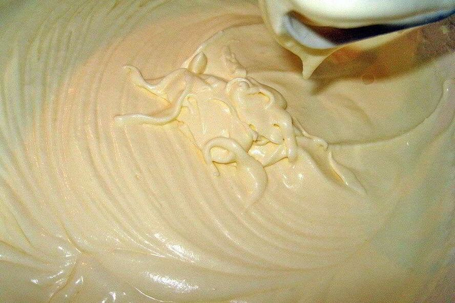 Рецепт крема для тирамису