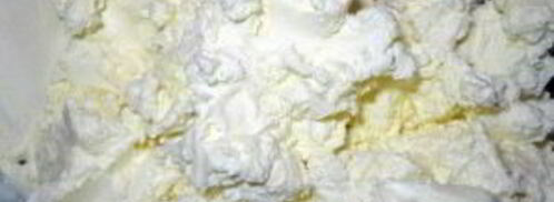 крем для тирамису. Шаг 4