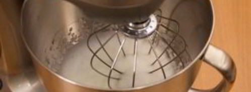 порционное тирамису с вишней и шоколадом. Шаг 3