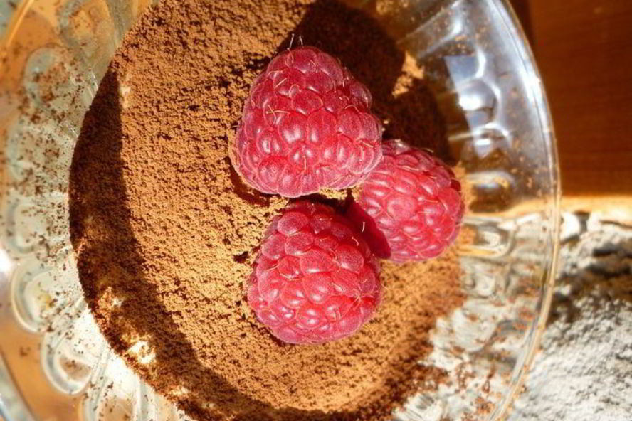 Рецепт самого итальянского тирамису