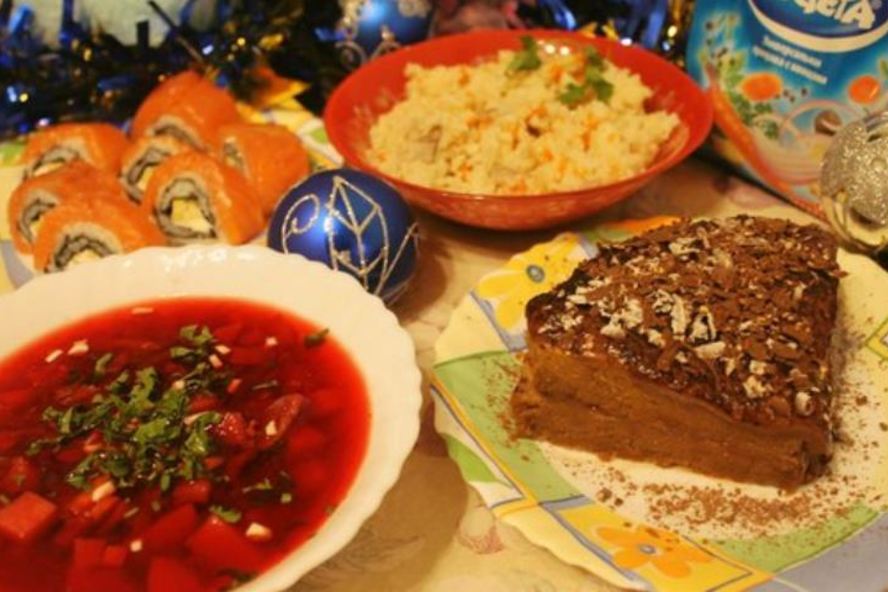 Рецепт шоколадного тирамису