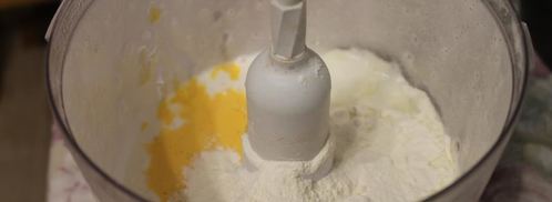 шоколадное тирамису. Шаг 3