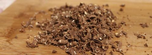 шоколадное тирамису. Шаг 5