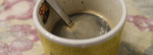 шоколадное тирамису. Шаг 6