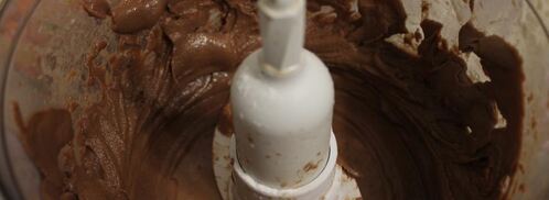 шоколадное тирамису. Шаг 7