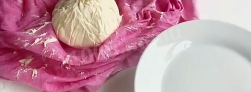 сыр маскарпоне для тирамису на сливках. Шаг 6