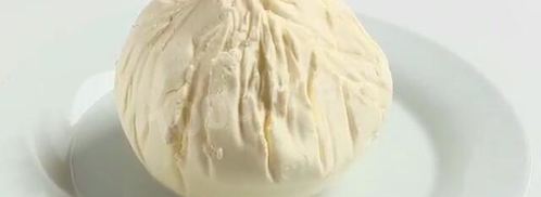 сыр маскарпоне для тирамису на сливках. Шаг 7