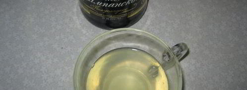 тирамису ананасы в шампанском. Шаг 4