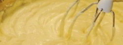 тирамису без алкоголя. Шаг 2