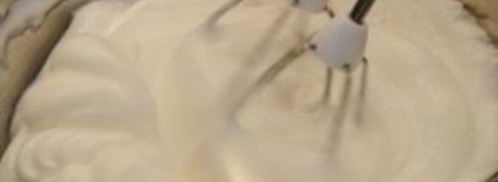 тирамису без алкоголя. Шаг 3