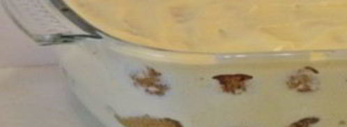 тирамису без алкоголя. Шаг 6