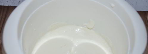 тирамису без маскарпоне. Шаг 4