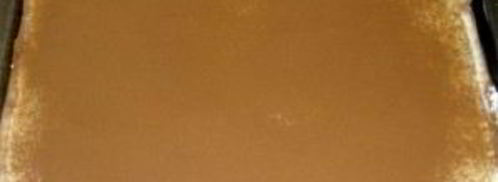 тирамису без сыра. Шаг 8