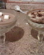 Тирамису без яиц