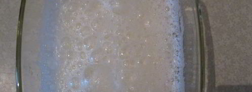 тирамису для двоих, с красной и черной смородиной. Шаг 2