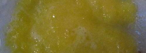 тирамису для двоих, с красной и черной смородиной. Шаг 3