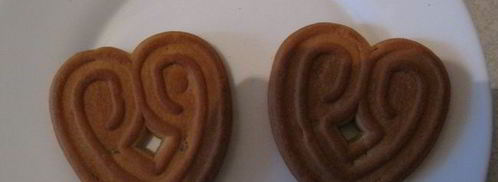 тирамису для двоих, с красной и черной смородиной. Шаг 7