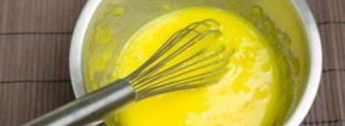 тирамису домашний. Шаг 2