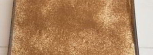 тирамису домашний. Шаг 11