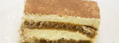 тирамису домашний. Шаг 12