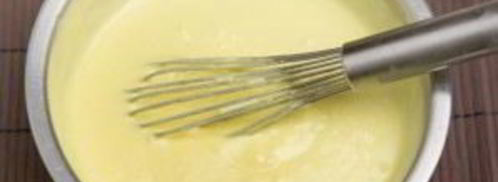 тирамису домашний. Шаг 3